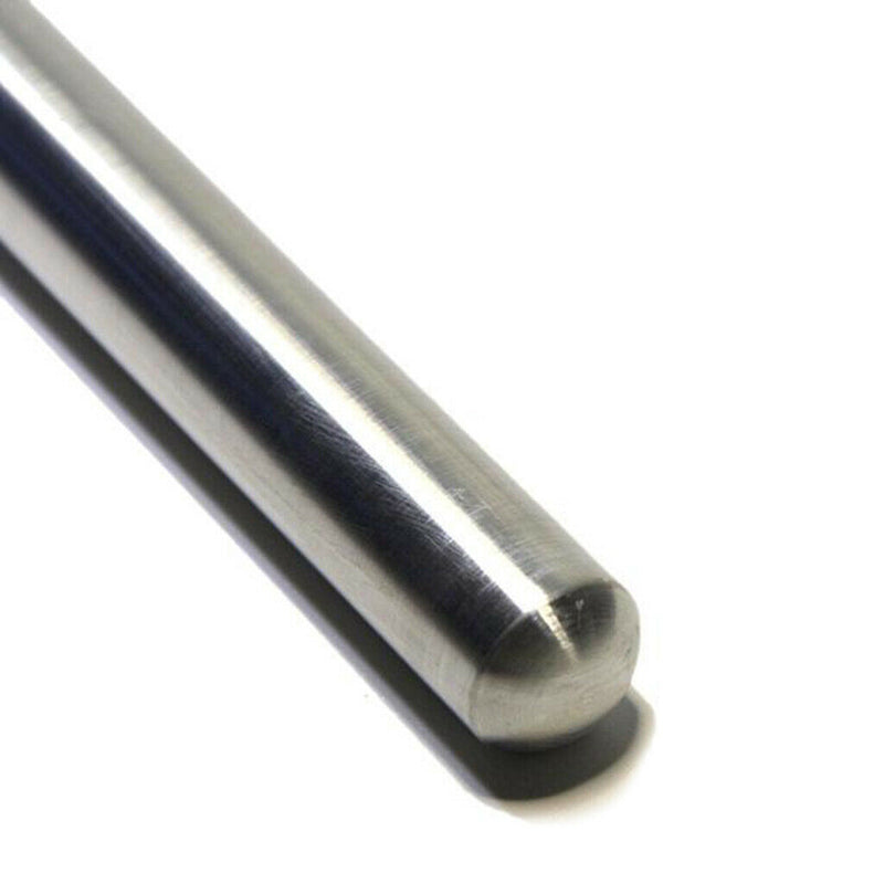 Metal Piston Grinding Rod Tool for Trumpet Cornet Replacement Accessory