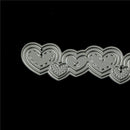 Love Banner Design Metal Cutting Dies For DIY Scrapbooking Album Paper ~ï¼ˆ