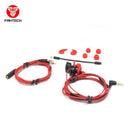 Fantech Eg1 Stereo Gaming Headphones Noise Cancelling Headphones 3.5Mm Head F4W8