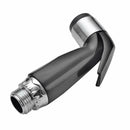 Wash Toilet Seat Hand-held Shower Head Bidet Sprayer Bathroom Accessories