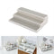 3 Layer Kitchen Shelf Pantry Storage Can Spice Jar Rack Shelves Organiser Tool3C