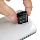 Universal Phone Lenses Mini Detachable Magnetic Periscope Lens Phone 13mm
