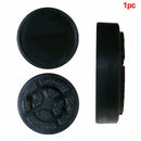 Adapter Frame Protector Hydraulic Tool Ramp Accessories Jack Pad Rubber Round