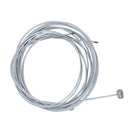 Front Rear Bicycle brake cable Wire 2 Pcs for Bicycle Bike