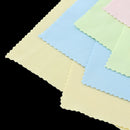 20 x Microfiber Clean Cleaning Cloth Towel for Phone Screen Camera Lens Glasses