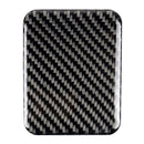 Carbon Fiber Seat Heating Button Frame Cover Trim for Subaru BRZ 13-17 (A)
