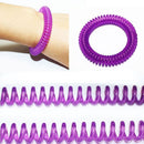 Anti Mosquito Wrist Band Bug Repel Ankle Wrist Band Bracelet-Insect-Repellent A+