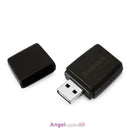USB Wireless Bluetooth V4.1+EDR Music Audio Receiver 3.5mm A2DP Stereo Adapter