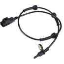 Rear Left/Right ABS Wheel Speed Sensor for LAND RANGE ROVER EVOQUE LR024208