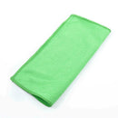 50x Car Microfiber Cloth Absorbent Wash Cleaning Auto Polish Towel Kit New
