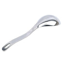 Kitchen Stainless Steel Large Rice Paddle Scoop Soup Serving Spoon Newest Useful