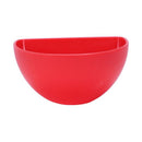 1pcs Dip Clips Kitchen Bowl kit Tool Small Dishes Spice Clip For Tomato Sau