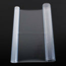 12"x48" Clear Protective Vinyl Film Tint Headlight Taillight Fog Wrap