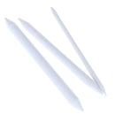 3pcs Blending Smudge Stump Sketch 3 Sizes Art Drawing Tool Pas OZ