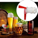 Beer Brew Bottling Bucket Plastic Spigot,Beer Tap Replacement Homebrew Beer Q4H9