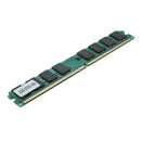 8GB 4X2GB DDR2-800MHz PC2-6400 240PIN DIMM Desktop Memory For AMD Motherboa