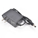 AC to DC 9V 1A charger Adapter Power Supply Conventer 1000 mA 5.5X2.1+2.5X0.7 FT