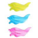 3X dolphin children pencil holder pen writing aid grip posture correction tool3C