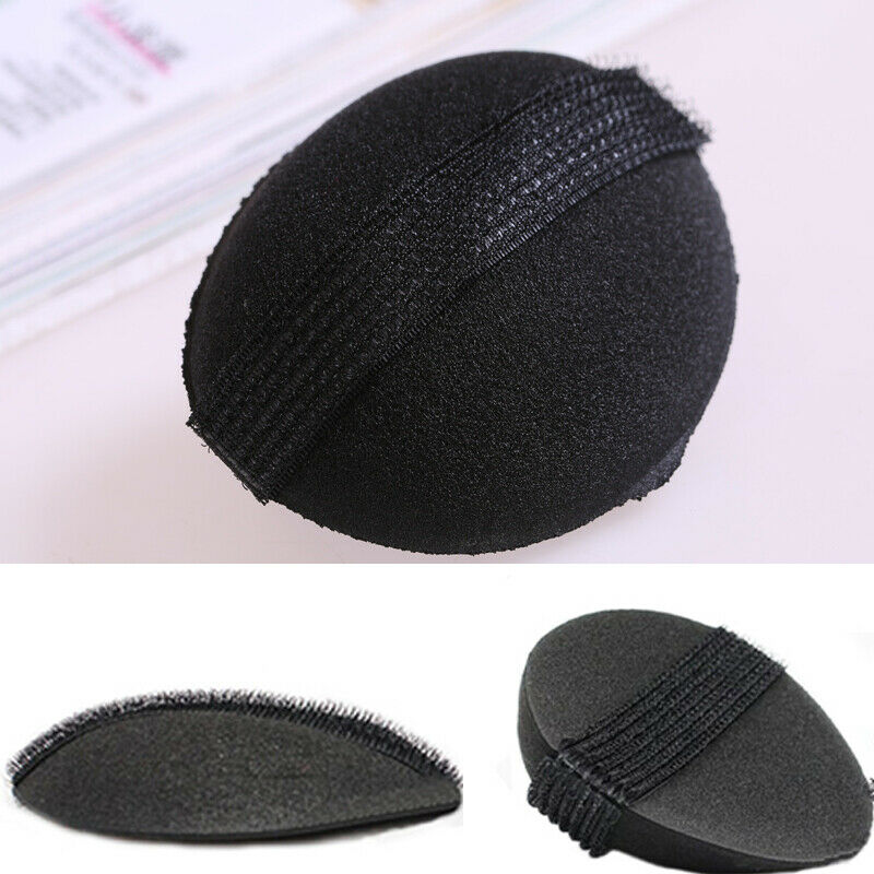 Hair Accessories Volume Increase Puff Sponge Pad Hairpin Comb Insert Base Updo