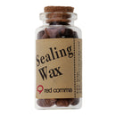 30pcs Star Wax Sealing Beads for Wedding Envelope Letters Stamp Seal Bronze