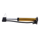 Universal Bicycle Air Pump Portable Mini MTB Moutain Road Bike Pumps Ball Toys