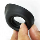Rubber Eyepiece Eyecup For EG EOS 1D Mark III IV 1DS III 1D X 5D III 5DS R