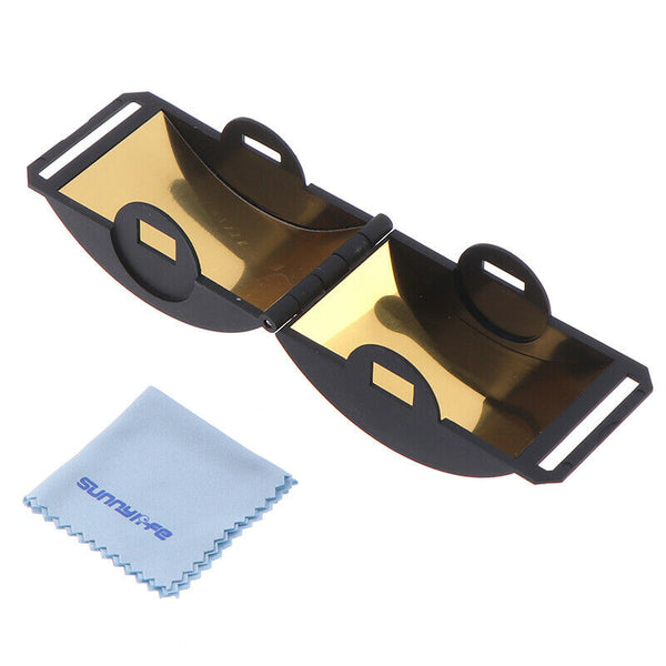 Remote Control Amplifier Range Enhancer Antenna Signal Booster For Djimavic SEAU