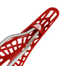 Red Comfortable Cycling Bike Bicycle Hollow Out Seat Saddle Cushion A