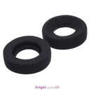 Replacement Ear Pads Cushion for GRADO SR60/SR80/SR125/SR225/ M1/M2 Headpho