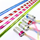 Flexible Wand Stick Classic Magic Plastic Appearing Cane Wand Magic Trick P.ES