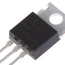 10PCS/batch BT151-800R 12A/800V in-line TO-220 one-way thyristor BX