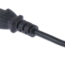C13-C14 character with switch midway control chassis PDU extension cabl@