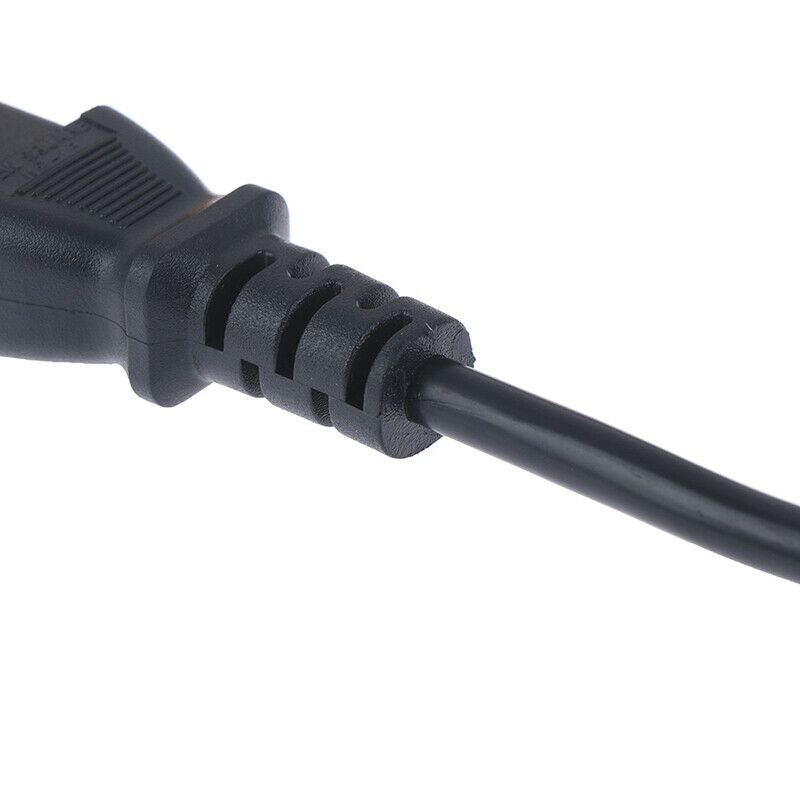 C13-C14 character with switch midway control chassis PDU extension cabl@