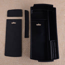 Console Armrest Storage Box Container Organier Fit For Peugeot 5008 3008 2017-18