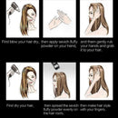 Effective Modeling Oil Remove Mattifying Refreshing Professional Styling Na P6G9