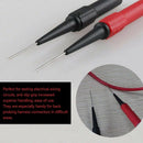 Auto Repair Tool Multimeter Meter Pen Line Test Kit, Digital Multimeter Lea