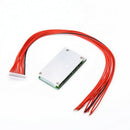 Lithium Li-ion Battery Power Protection Board 10S 36V 15A BMS PCB PCM Suit