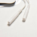 2X 100x50mm Reusable Large Electrode Self Adhesive Pads For Tens EMS Machine  BX