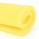 50x50cm Yellow Biochemical Cotton Filter Foam Sponge Aquarium Fish Tank Pond  TO