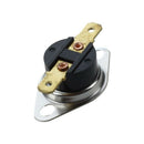2 x KSD301 250V 10A 95 Celsius Temperature Controlled Switch Thermostat N.C