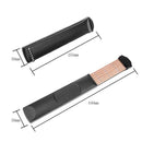 Portable 6-String 4-Fret Acoustic Guitar Practice Tool Gadget for Beginner