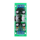 LM7809+LM7909 Â±9V dual voltage regulator rectifier bridge power supply module â„–[