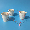 1 Set Children Bio Energy Science Kit Fruit Supply Electricity Experiments OZ