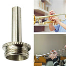 Copper Trumpets Finger Palms Buttons Lever for Wind Instruments Accessories