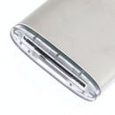2 in 1 High Speed USB Card Reader with SD and TF Slot Transfer from Memory Card