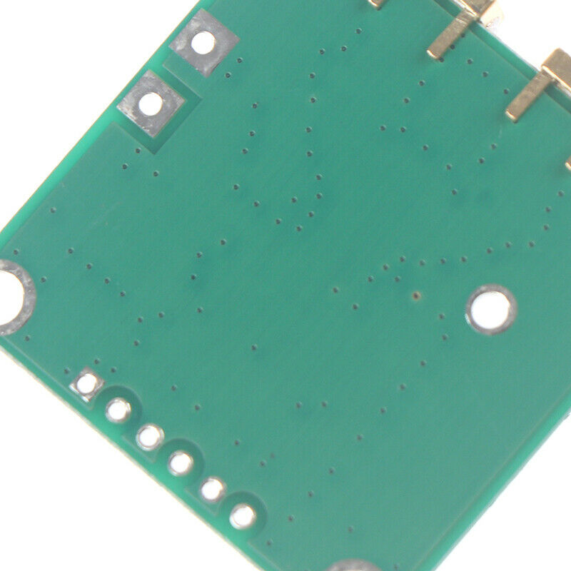 1pcs RF Signal Generator AD8302 Function Generator Impedance Frequency Gener Gw