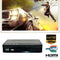 Sat Receiver HB Digital 250S DVB-S2 HDMI SCART USB satellite digital tuner A