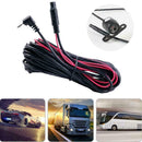 5.5m Car Rear View Parking Backup Camera Video Extension Camera Reverse Cab D9Z3