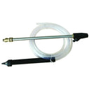 Quick Connect with Wash Sand and Wet Blasting Kit Hose High Pressure Washer