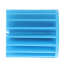 100pcs 15*16mm Bio Balls Aquarium Pond Filter Biological Filtration Me Nw